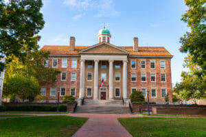 Chapel Hill University