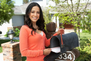 Traditional Direct Mail vs. New Mover Marketing