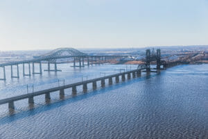 New Jersey bridges 