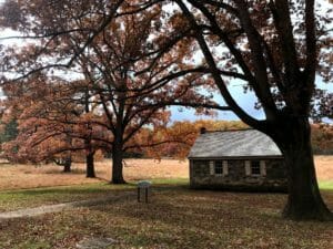 Valley Forge