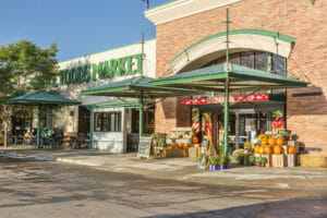 Whole Food Market