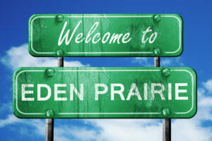 eden Prairie