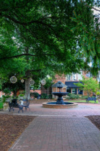 Alpharetta Town Square