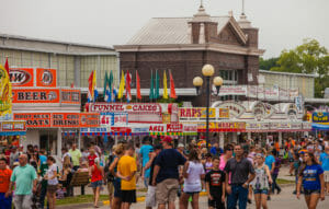 Des Moines State Fair