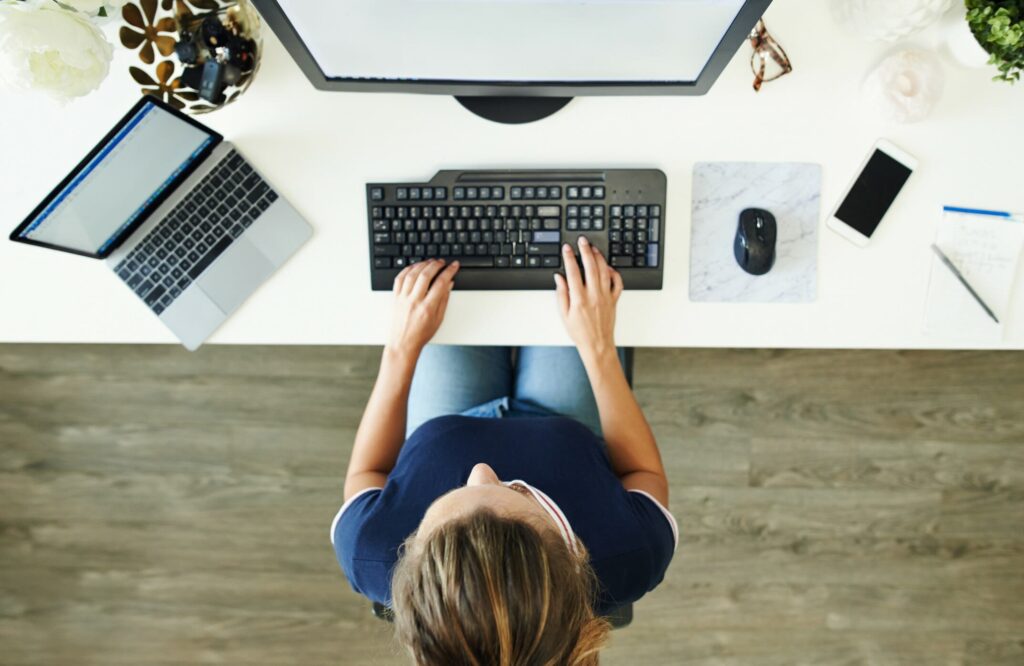 Why Are Home-Based Businesses So Popular?