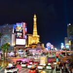 Las Vegas Out-of-State Movers