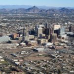 Phoenix Telecommuting New Movers