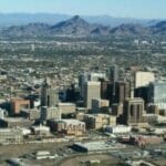 Phoenix Telecommuting New Movers