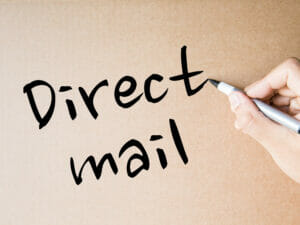 Direct Mail in a Digital World - It Still Works