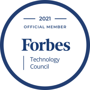 Forbes Technology Council Member Michael Plummer Jr.