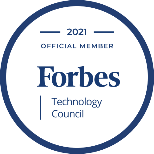 Forbes Technology Council Member Michael Plummer Jr. 