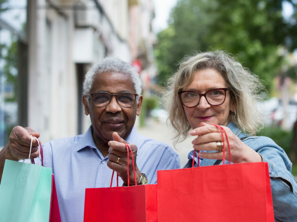 Turn Baby Boomers into New Customers