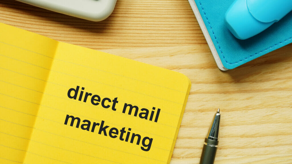 Direct Mail Tips to Drive Business