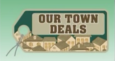 Our Town Deals™ App Digital Offers