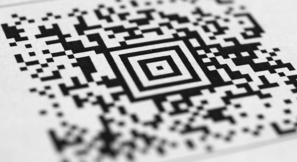 Restaurants Use QR Codes to Drive Sales Our Town America Marketing