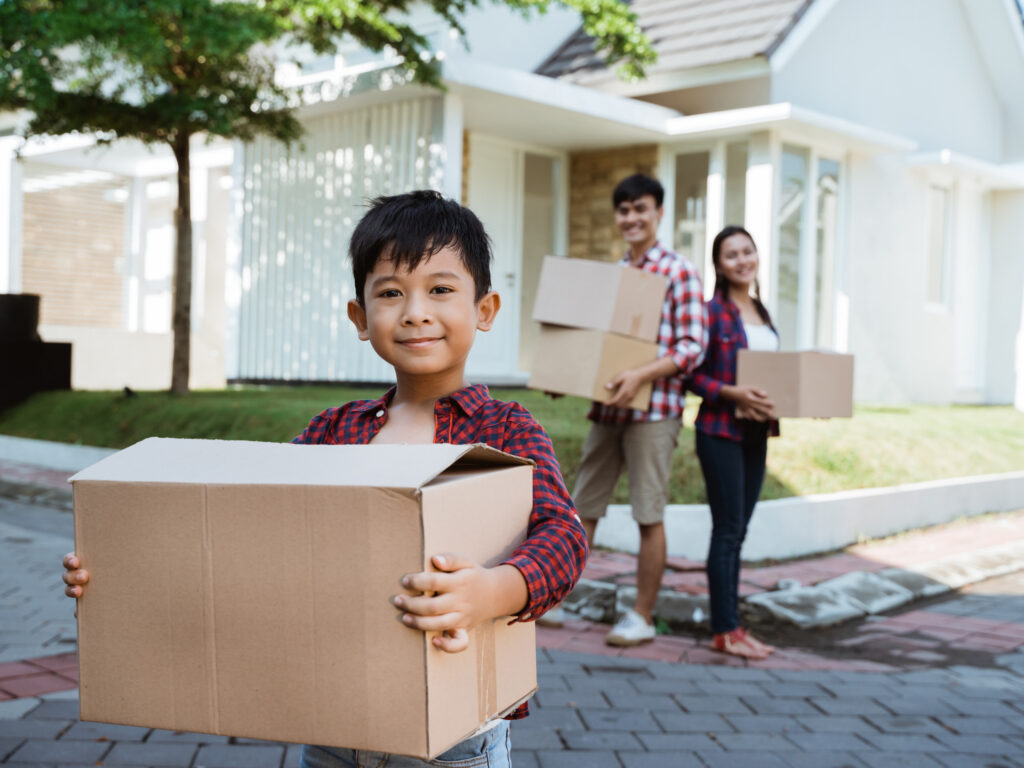 How to Market during Summer Moving Months Our Town America