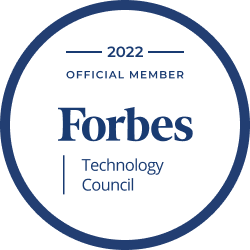 Our Town America Data-driven Marketing Forbes Technology Council Member