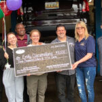 Royal Oak New Mover wins $3K from Our Town America Survey