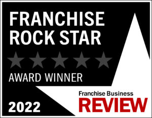 Our Town America 2022 Franchise Rock Star Franchise Business Review