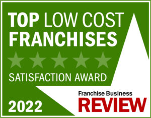 Our Town America 2022 Top Low Cost Franchise Business Review