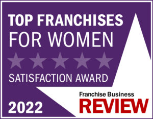 Our Town America 2022 Top Franchise for Women Franchise Business Review