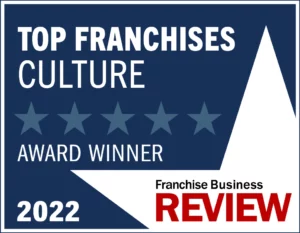 Our Town America 2022 Top Franchises Culture Franchise Business Review