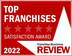 Our Town America 2022 Overall Top Franchise Franchise Business Review