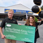 Atlanta New Mover wins $3K from Our Town America Survey