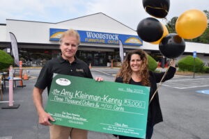 Atlanta New Mover wins $3K from Our Town America Survey