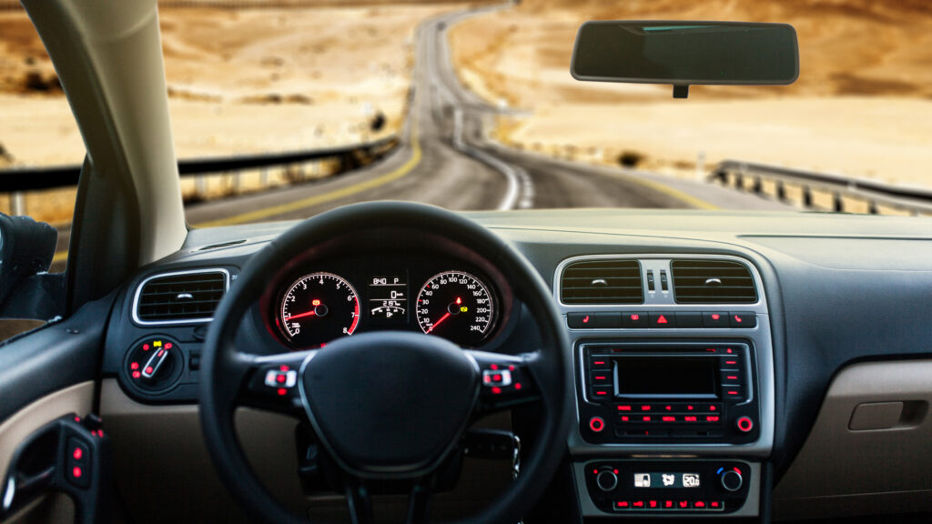 Automotive Marketing