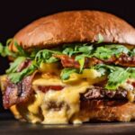 Marketing Ideas to Help Your Burger Joint Stand Out by Our Town America QSR Magazine