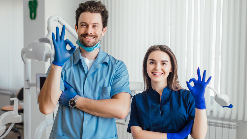 Dental Marketing Strategy