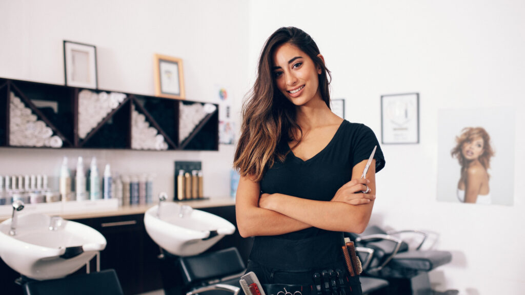 Marketing Your Personal Care Business
