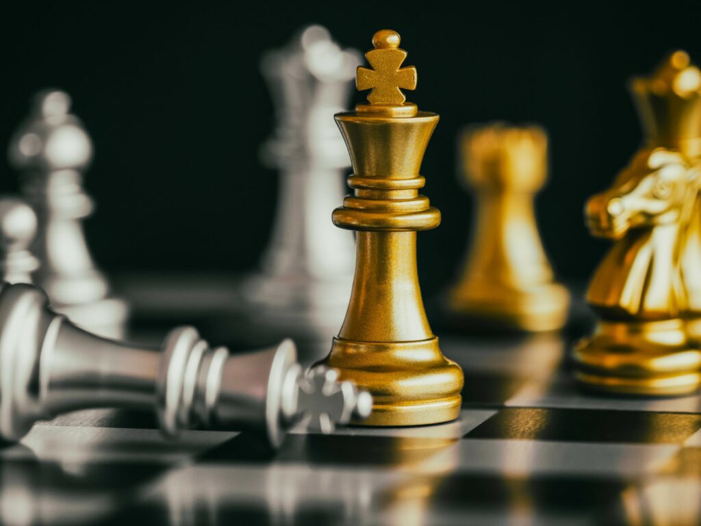 Small business marketing strategies