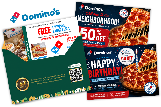 Dominos