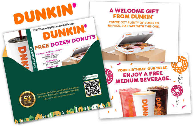 Dunkin