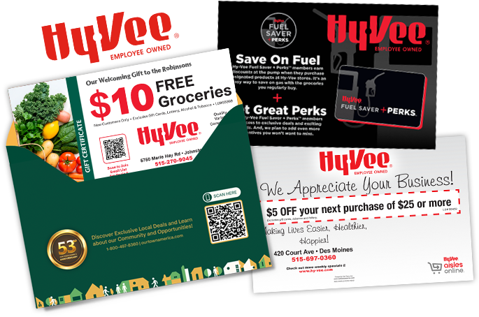HyVee