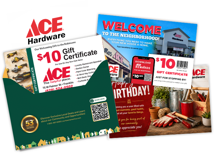 ACE Hardware