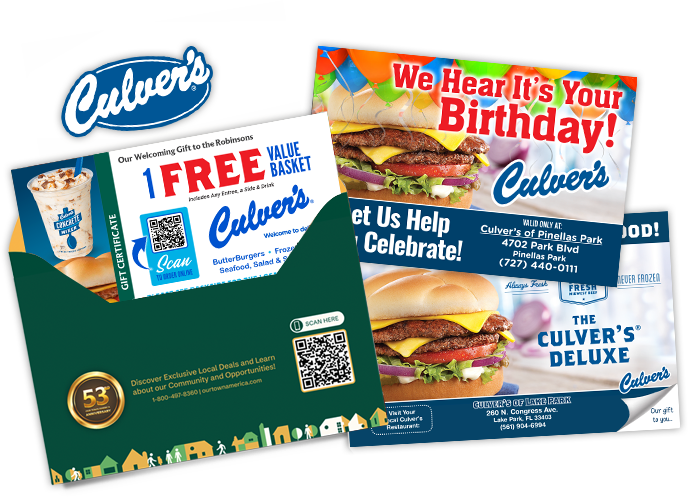 Culvers