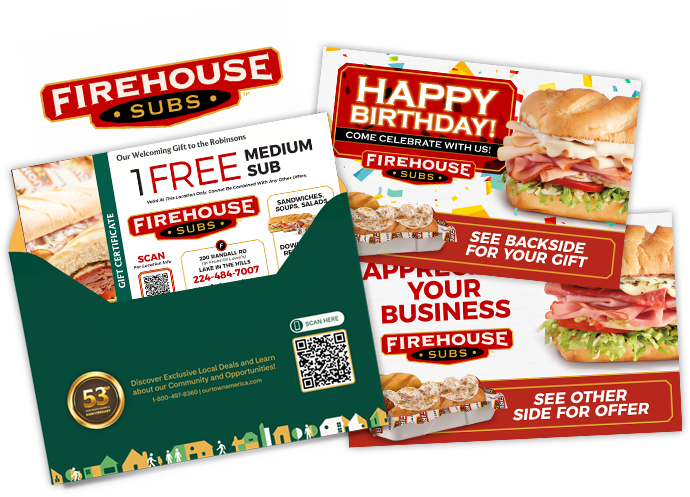 Firehouse Subs